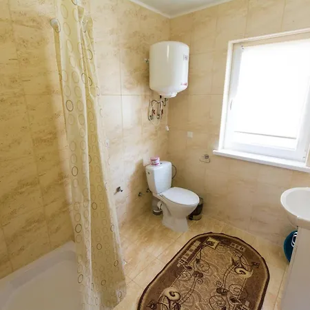 Kozatsky Dvorik Guest house Skhidnytsia