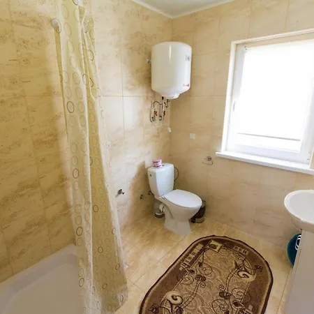 Kozatsky Dvorik Gæstehus Skhidnytsia