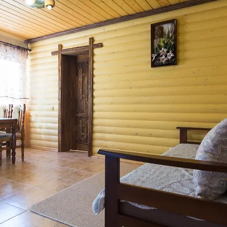 Guest house Kozatsky Dvorik Skhidnytsia