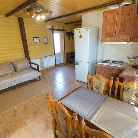 Guest house Kozatsky Dvorik