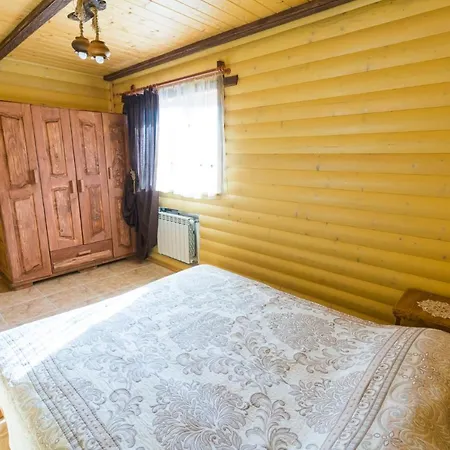 Gæstehus Kozatsky Dvorik