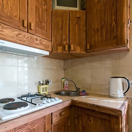 Gæstehus Kozatsky Dvorik