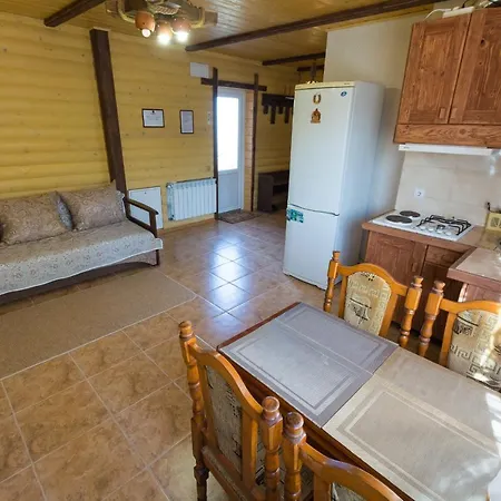 Kozatsky Dvorik 3* Skhidnytsia