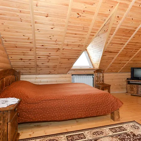 Gæstehus Kozatsky Dvorik