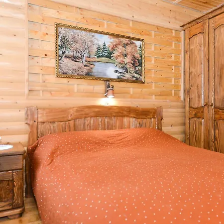 Kozatsky Dvorik Skhidnytsia