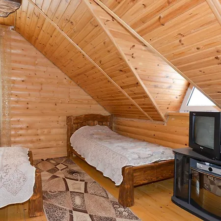 Kozatsky Dvorik Guest house