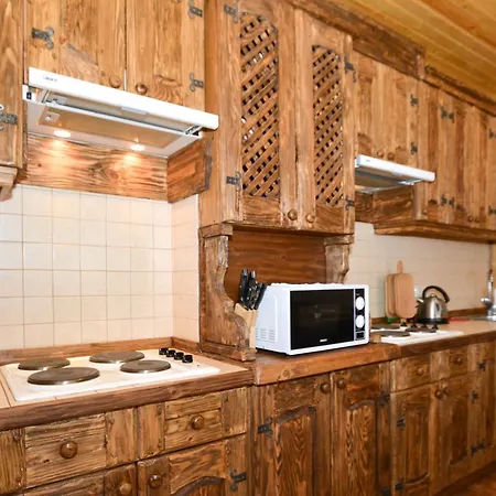 Gæstehus Kozatsky Dvorik