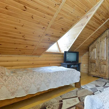 Gæstehus Kozatsky Dvorik