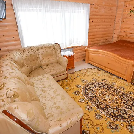 Kozatsky Dvorik 3* Skhidnytsia