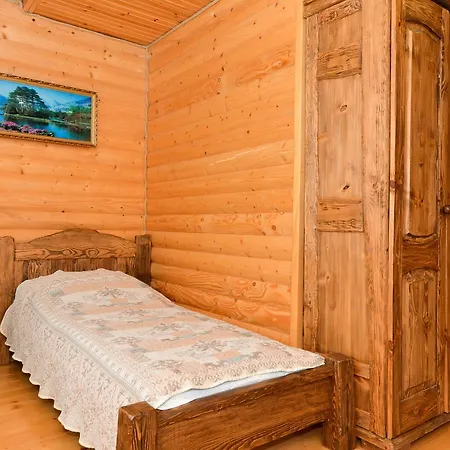 Gæstehus Kozatsky Dvorik