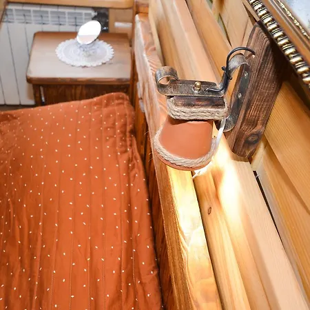 Kozatsky Dvorik Gæstehus