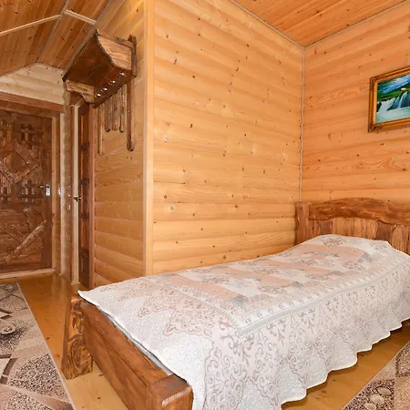 Guest house Kozatsky Dvorik Skhidnytsia