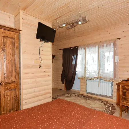 Kozatsky Dvorik Skhidnytsia