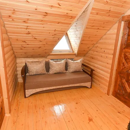 Guest house Kozatsky Dvorik *