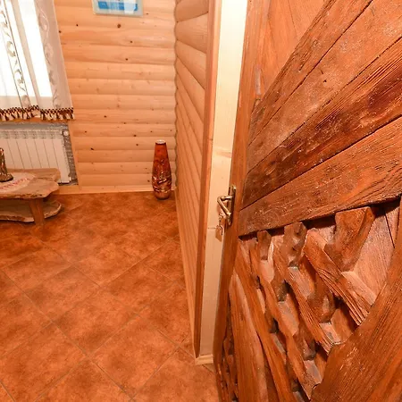 Gæstehus Kozatsky Dvorik