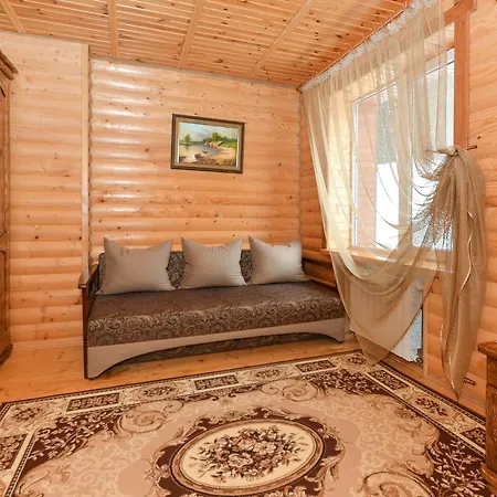 Kozatsky Dvorik Skhidnytsia