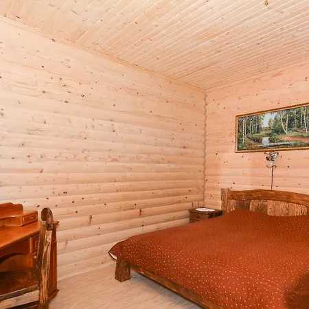 Kozatsky Dvorik Gæstehus Skhidnytsia