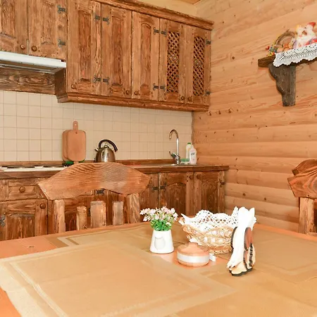 Guest house Kozatsky Dvorik *