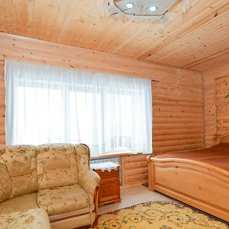 Gæstehus Kozatsky Dvorik