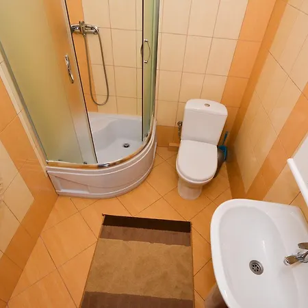 Kozatsky Dvorik Guest house Skhidnytsia