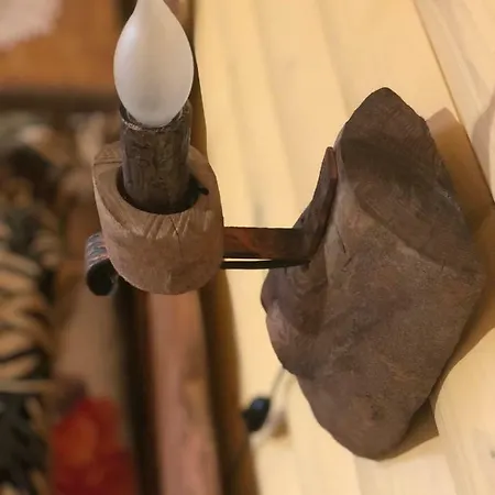 Gæstehus Kozatsky Dvorik