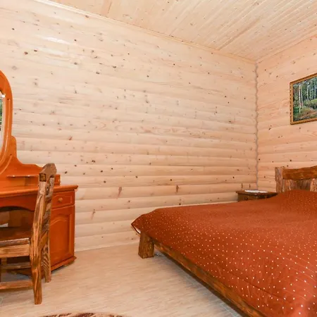 Guest house Kozatsky Dvorik Skhidnytsia