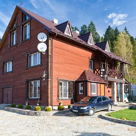 Kozatsky Dvorik Skhidnytsia