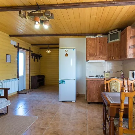 Kozatsky Dvorik 3* Skhidnytsia