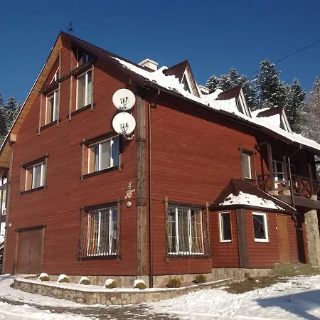 게스트하우스 Kozatsky Dvorik 3*