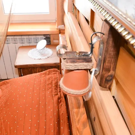 게스트하우스 Kozatsky Dvorik 3*