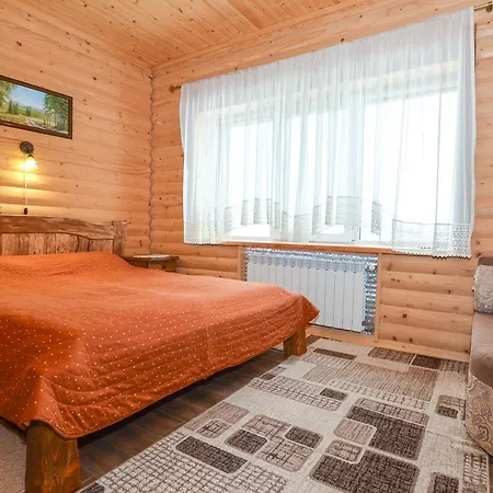 Kozatsky Dvorik Skhidnytsia