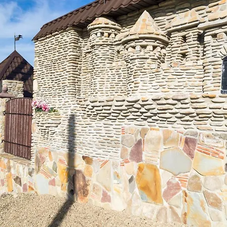 Kozatsky Dvorik 3* Skhidnytsia